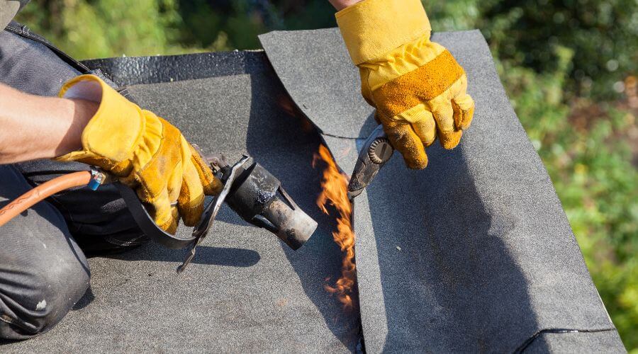 Expert top industrial roofings services in Linwood, NE